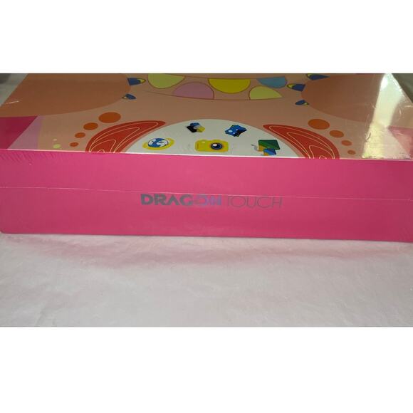 DRAGON Touch Kidzpad Y88X 10 - Kids Tablet 10" IPS Display - Pink - NEW/Sealed - Picture 5 of 8